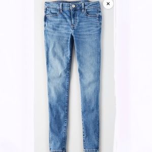 MOVING SALE AE Ne(x)t Level Low Rise Jegging